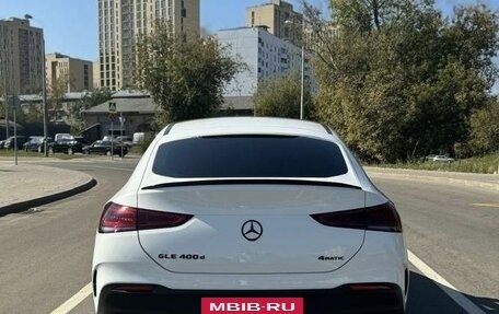 Mercedes-Benz GLE Coupe, 2022 год, 12 999 000 рублей, 6 фотография