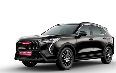 Haval Jolion, 2024 год, 2 449 000 рублей, 1 фотография