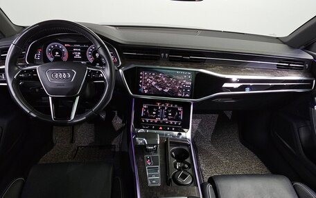 Audi A7, 2021 год, 4 100 000 рублей, 7 фотография