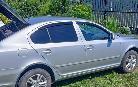 Skoda Octavia, 2012 год, 1 130 000 рублей, 5 фотография