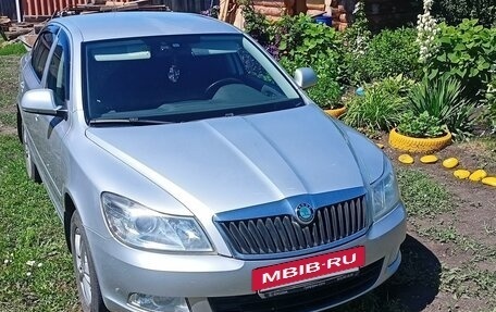 Skoda Octavia, 2012 год, 1 130 000 рублей, 4 фотография