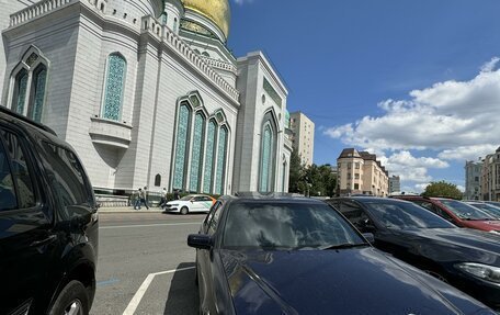 Mercedes-Benz C-Класс, 1995 год, 550 000 рублей, 9 фотография