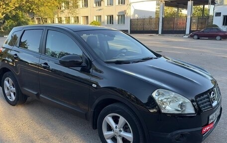 Nissan Qashqai, 2008 год, 965 000 рублей, 14 фотография