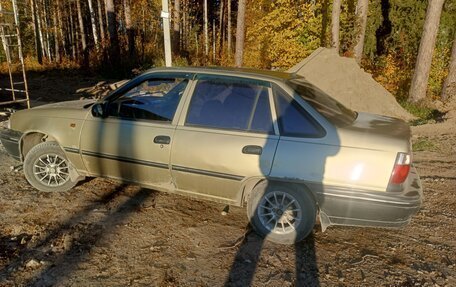 Daewoo Nexia I рестайлинг, 2007 год, 160 000 рублей, 3 фотография