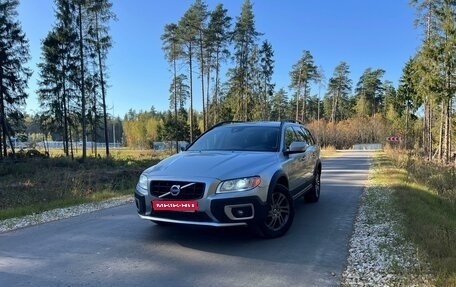 Volvo XC70 II рестайлинг, 2013 год, 1 770 000 рублей, 1 фотография