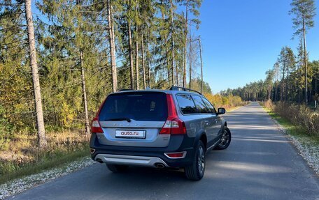 Volvo XC70 II рестайлинг, 2013 год, 1 770 000 рублей, 3 фотография