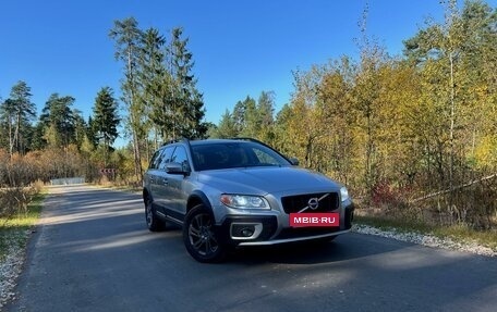 Volvo XC70 II рестайлинг, 2013 год, 1 770 000 рублей, 2 фотография