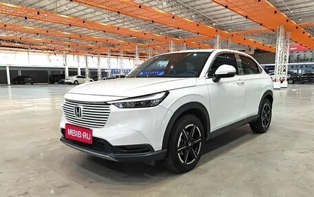 Honda Vezel, 2023 год, 2 275 000 рублей, 1 фотография