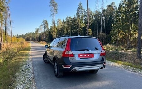 Volvo XC70 II рестайлинг, 2013 год, 1 770 000 рублей, 4 фотография