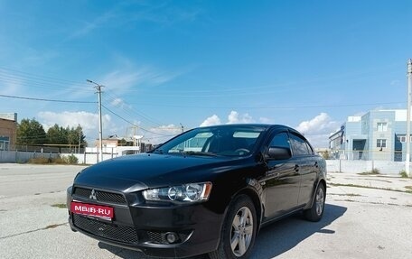 Mitsubishi Lancer IX, 2008 год, 830 000 рублей, 1 фотография