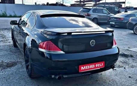 BMW 6 серия, 2007 год, 749 000 рублей, 1 фотография