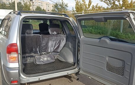 Toyota RAV4, 2001 год, 820 000 рублей, 12 фотография