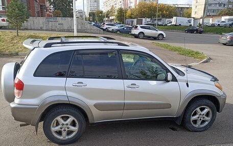 Toyota RAV4, 2001 год, 820 000 рублей, 2 фотография