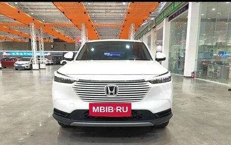 Honda Vezel, 2023 год, 2 275 000 рублей, 2 фотография