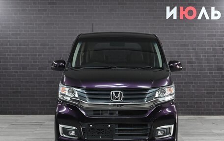 Honda N-WGN I рестайлинг, 2016 год, 1 145 000 рублей, 2 фотография