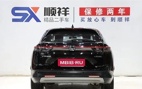 Honda Vezel, 2023 год, 2 280 000 рублей, 6 фотография