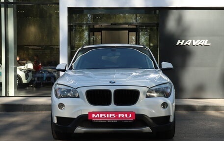 BMW X1, 2013 год, 1 264 000 рублей, 2 фотография