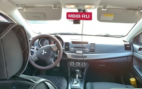 Mitsubishi Lancer IX, 2008 год, 830 000 рублей, 6 фотография