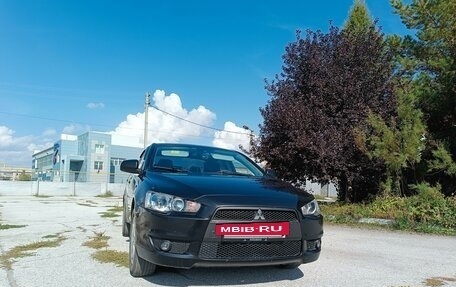 Mitsubishi Lancer IX, 2008 год, 830 000 рублей, 13 фотография