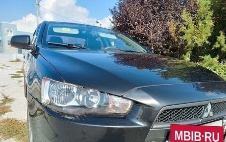 Mitsubishi Lancer IX, 2008 год, 830 000 рублей, 12 фотография