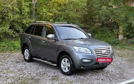 Lifan X60 I рестайлинг, 2015 год, 955 000 рублей, 3 фотография