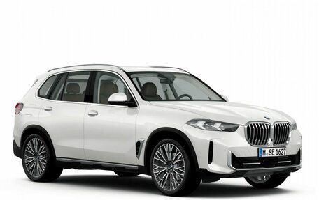 BMW X5, 2024 год, 18 050 000 рублей, 2 фотография