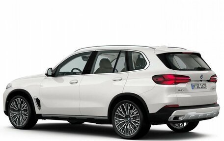 BMW X5, 2024 год, 18 050 000 рублей, 4 фотография