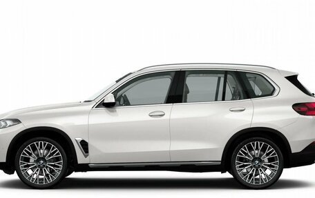 BMW X5, 2024 год, 18 050 000 рублей, 3 фотография