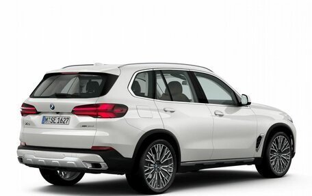 BMW X5, 2024 год, 18 050 000 рублей, 6 фотография