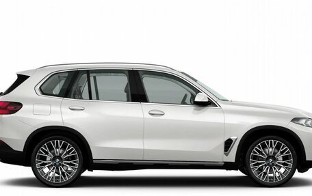 BMW X5, 2024 год, 18 050 000 рублей, 7 фотография