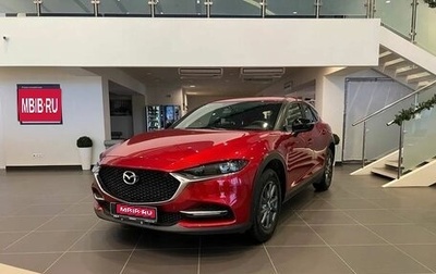 Mazda CX-4, 2022 год, 3 500 000 рублей, 1 фотография