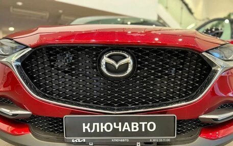 Mazda CX-4, 2022 год, 3 500 000 рублей, 3 фотография