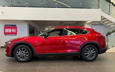 Mazda CX-4, 2022 год, 3 500 000 рублей, 7 фотография