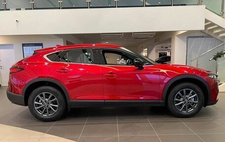 Mazda CX-4, 2022 год, 3 500 000 рублей, 11 фотография