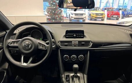 Mazda CX-4, 2022 год, 3 500 000 рублей, 20 фотография