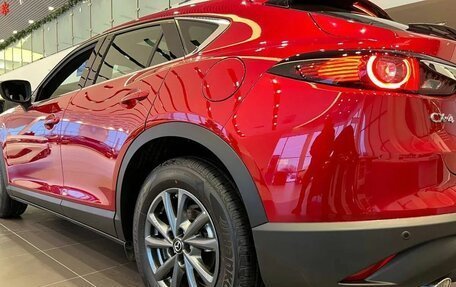 Mazda CX-4, 2022 год, 3 500 000 рублей, 9 фотография