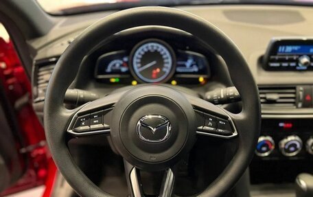 Mazda CX-4, 2022 год, 3 500 000 рублей, 21 фотография