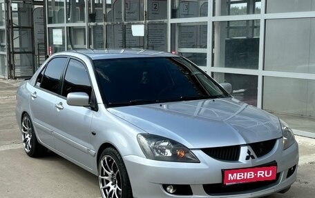 Mitsubishi Lancer IX, 2005 год, 795 000 рублей, 1 фотография