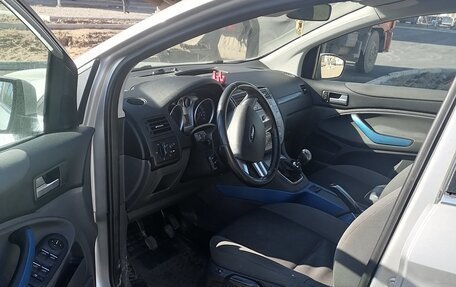 Ford Kuga III, 2009 год, 900 000 рублей, 7 фотография