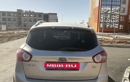 Ford Kuga III, 2009 год, 900 000 рублей, 2 фотография