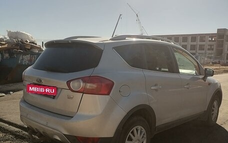 Ford Kuga III, 2009 год, 900 000 рублей, 3 фотография