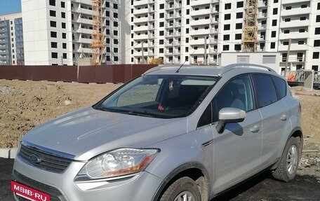 Ford Kuga III, 2009 год, 900 000 рублей, 8 фотография