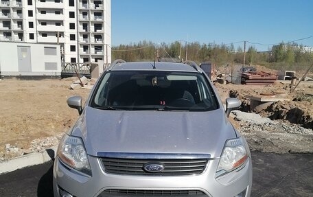 Ford Kuga III, 2009 год, 900 000 рублей, 4 фотография