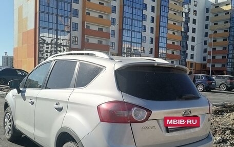 Ford Kuga III, 2009 год, 900 000 рублей, 5 фотография