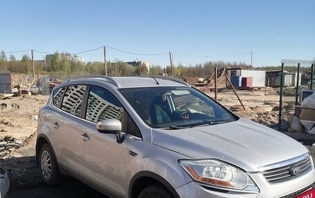 Ford Kuga III, 2009 год, 900 000 рублей, 11 фотография