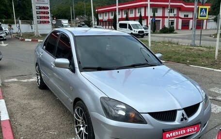 Mitsubishi Lancer IX, 2005 год, 795 000 рублей, 5 фотография