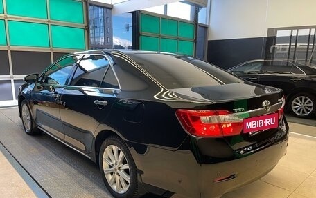 Toyota Camry, 2014 год, 2 050 000 рублей, 4 фотография