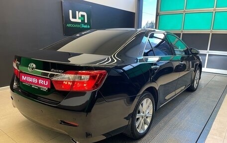 Toyota Camry, 2014 год, 2 050 000 рублей, 6 фотография