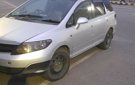 Honda Airwave I рестайлинг, 2006 год, 530 000 рублей, 1 фотография