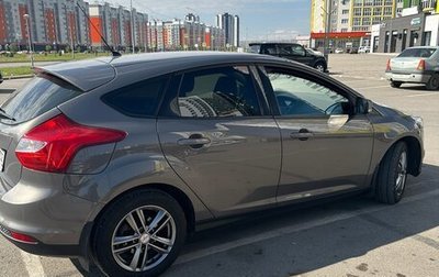 Ford Focus III, 2013 год, 915 000 рублей, 1 фотография